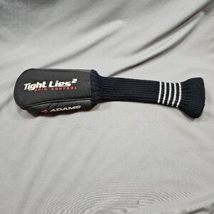 Adams Tight Lies 2 Golf Club Headcover